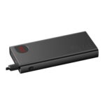Baseus Adaman 65W Digital Display Quick Charge Power Bank 20000mAh - Image 2