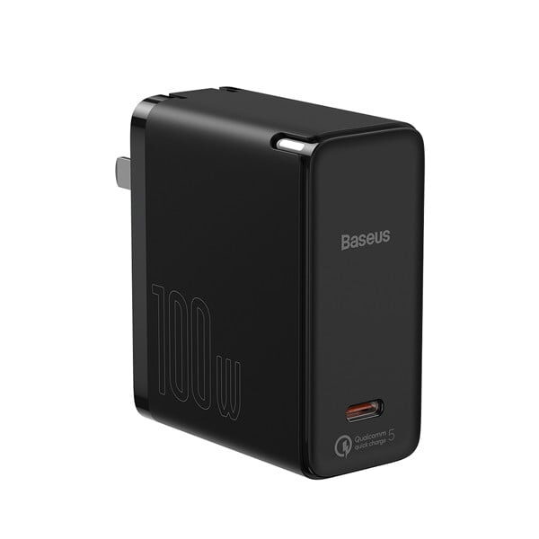 Baseus GaN2 Fast Charger 1C 100W