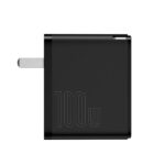Baseus GaN2 Fast Charger 1C 100W - Image 2