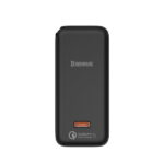 Baseus GaN2 Fast Charger 1C 100W - Image 3