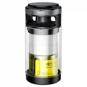 Gadgetoo Baseus Micromolecule Formaldehyde Solvent (Refill) For Baseus Micromolecule Formaldehyde Purifier Gadgetoo Baseus Micromolecule Formaldehyde Solvent (Refill) For Baseus Micromolecule Formaldehyde Purifier