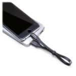BASEUS NIMBLE 2 IN 1 PORTABLE LIGHTNING USB CABLE - Image 2