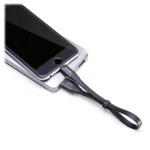 Gadgetoo Baseus Nimble 2 In 1 Portable Lightning Usb Cable