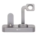 COTEetCI 3 IN 1 Multifunction Charging Stand - Image 2