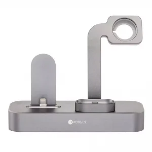 Gadgetoo Coteetci 3 In 1 Multifunction Charging Stand