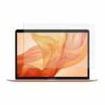 COTEetCI High Transmittance TPE Screen Protector for 2021 Macbook Pro A2485 (16 Inch) - Image 2