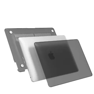 Gadgetoo Coteetci Clear Transparent Universal Pc Case For 2021 Apple Macbook Pro 14-Inch “M1 Pro (A2442)
