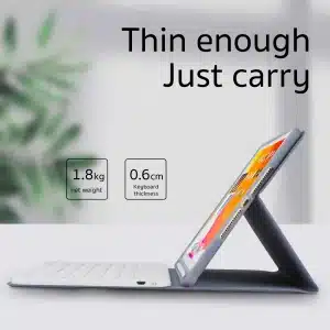 Gadgetoo Coteetci Smart Keyboard Pad Case