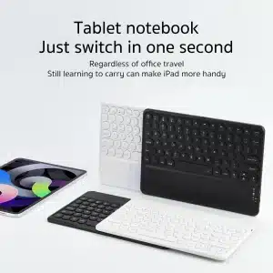 Gadgetoo Coteetci Smart Keyboard Pad Case