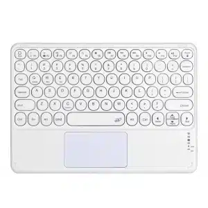 Gadgetoo Coteetci Smart Keyboard Pad Case