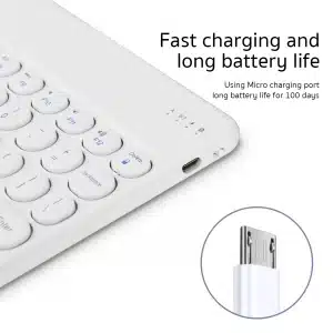 Gadgetoo Coteetci Smart Keyboard Pad Case