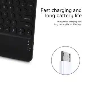Gadgetoo Coteetci Smart Keyboard Pad Case
