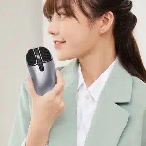 Gadgetoo Coteetci Universal Dual Mode Bluetooth Mouse