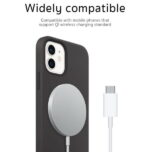 COTEetCI USB-C Magsafe Charger (15W) - Image 3