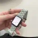 Candy Color Resin Strap for iWatch 44 / 45mm - Image 4