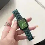 Candy Color Resin Strap for iWatch 44 / 45mm - Image 5