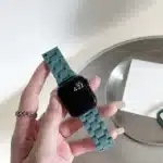 Candy Color Resin Strap for iWatch 44 / 45mm - Image 7