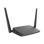 D-Link DIR-615X1 N300 300Mbps Wireless Router - Image 2
