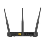 D-Link DIR 806IN AC750 Dual-Band Wireless Router - Image 2