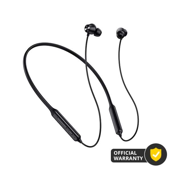 Wireless Power Neckband