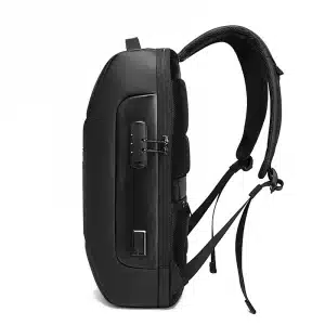 Gadgetoo Bange New Anti Theft 15.6 Inch Laptop Backpack For Men