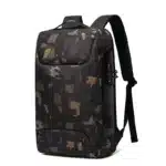 BANGE NEW ANTI THEFT 15.6 INCH LAPTOP BACKPACK FOR MEN