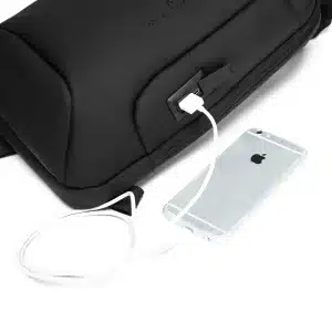 Gadgetoo Bange New Waterproof Sling Bag For Men