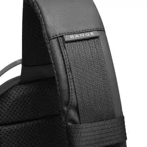 Gadgetoo Bange New Waterproof Sling Bag For Men