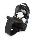 BANGE NEW WATERPROOF SLING BAG FOR MEN - Image 3