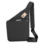 WIWU Cross-body Bag Water-proof Chest Travel Anti-theft Shoulder Bags