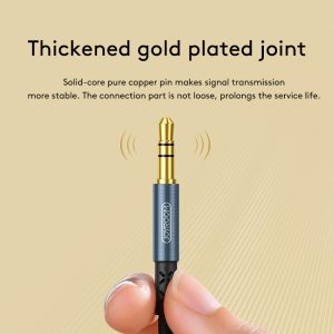 Gadgetoo Joyroom A1 Series Audio Aux Cable 2M