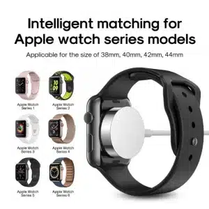 Gadgetoo Joyroom S-Iw003S Magnetic Charging Cable For Apple Watch