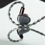KBEAR INK 8.8mm DLC Diaphragm Wired In Ear Earphone - Image 2