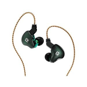 Gadgetoo Kbear Ks2 Earphone