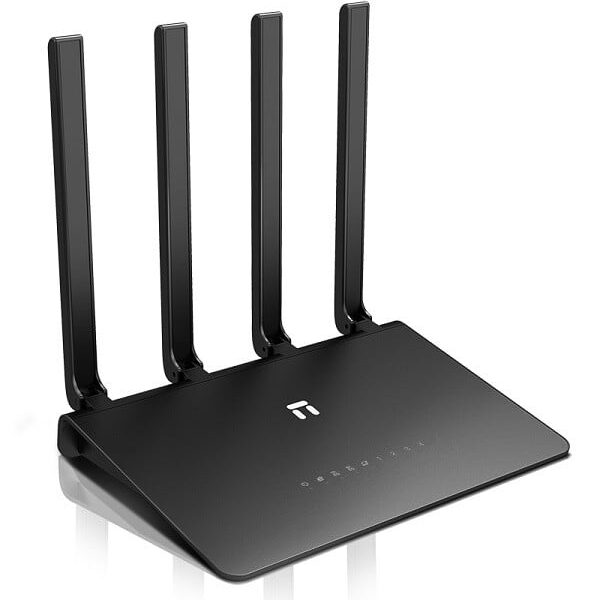 Netis N2 AC1200 Dual Band Gigabit Wi-Fi Router