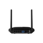 Netgear AC1200 Dual Band Wifi Router R6120 - Image 3