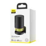 Baseus Micromolecule Degerming Device Car Sanitizer Air Purifier - Image 2