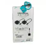 COTEetCI 4 USB HUB Adapter - Image 3
