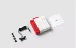 Oneplus Bullets 3 Wired Earphone - Image 2