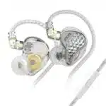 CCA LYRA HiFi Single Dynamic Driver In-ear Earphone - Image 3