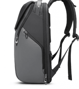 Gadgetoo Bg 2581 Bange Premium Quality Anti Theft Backpack Water Repellent Fabric Gadgetoo Bg 2581 Bange Premium Quality Anti Theft Backpack Water Repellent Fabric