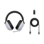 Sony INZONE H9 Wireless Noise Canceling Gaming Headset - Image 4