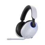 Sony INZONE H9 Wireless Noise Canceling Gaming Headset - Image 2