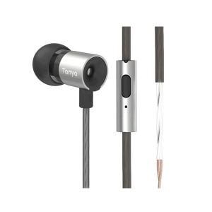 Gadgetoo Tanchjim Tanya 7Mm Dynamic Type C Earphone