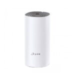 TP-Link Deco E4 (1 Pack) AC1200 Dual-band Whole Home Mesh Wi-Fi System