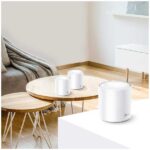 TP-Link Deco X60 AX3000 Wi-Fi 6 Mesh Router (2-Pack) - Image 2