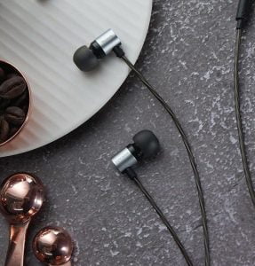 Gadgetoo Tanchjim Tanya 7Mm Dynamic Type C Earphone