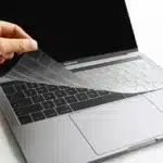 Wiwu Keyboard Cover for Apple MacBook 2020 13 & 16 Inch All Model - Image 2