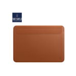 WiWU Skin Pro II PU Leather Protect Case for MacBook 13 Inch - Image 3