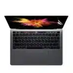 WiWU Clear Screen Protector for MacBook Pro Air Touch Bar Retina - Image 3